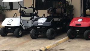 Beach Time Vacation Club