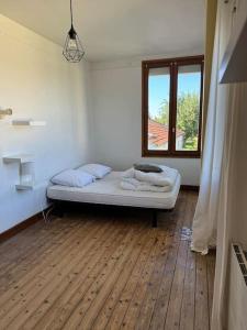 Appartements De bric et de broc , maison a 100m plage : photos des chambres