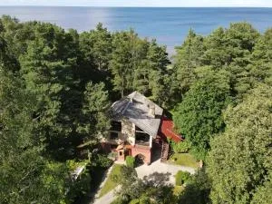 Rumbiņas - beachfront property - Ragaciems