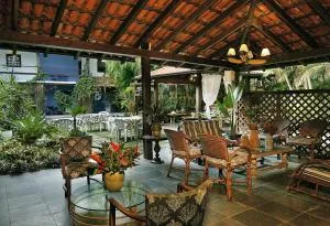 Pousada Provence - Parati