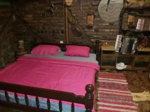 Etno selo Smederevo PEPE -Serbia - 姆拉代诺瓦茨