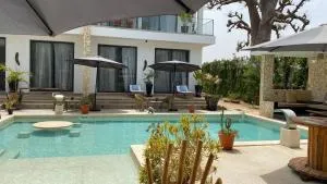 Guede home - Ngaring