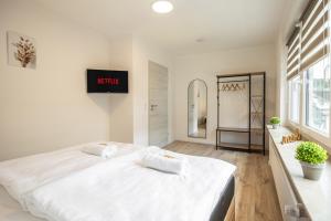 EifelComfort Traumhafte Ferienwohnung für 6 Personen in zentraler Lage!