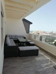 Casa Jannat - Draliyne