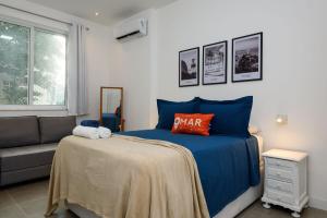 ApĂȘ de 1 Quarto a 180m da Praia | JC 40304