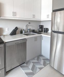 KozyStay Toronto