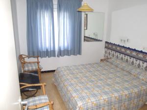 Apartamentos Montserrat