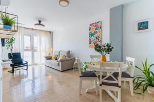 Apartamento Paquita R&R - 4hvězdičkové hotely ve městě Aguadulce