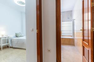 Apartamento Paquita R&R