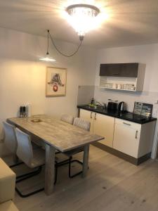 Wohnung in Sankt Englmar