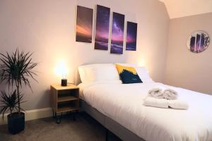 Stylish 1 bed flat on Royal Mile Edinburgh OldTown#