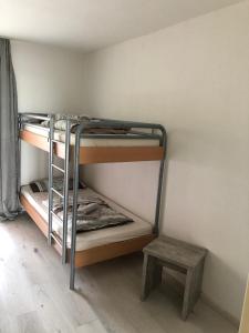 Wohnung in Sankt Englmar