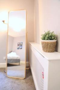 Stylish 1 bed flat on Royal Mile Edinburgh OldTown#