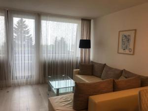 Wohnung in Sankt Englmar