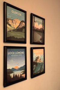 Stylish 1 bed flat on Royal Mile Edinburgh OldTown#