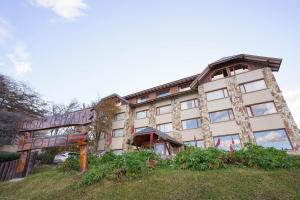 Costa Ushuaia