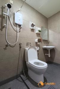 ARC Austin Hills Apartment #2BR2B 5pax by Cowidea