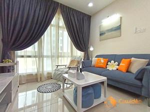 ARC Austin Hills Apartment #2BR2B 5pax by Cowidea