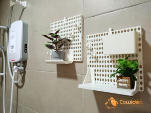 ARC Austin Hills Apartment #2BR2B 5pax by Cowidea