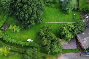 Ferienhaus Weserblick