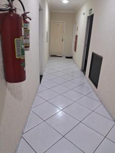 Espaço aconchegante Tupi