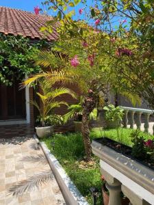 Casa Grande com 3 suítes