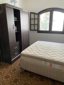 Casa Grande com 3 suítes