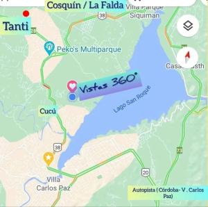 Vistas360carlospaz