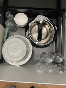 Charmant Studio aux portes de Paris