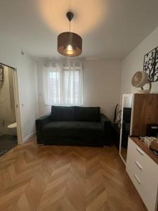 Charmant Studio aux portes de Paris