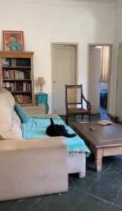 Casa Nonada - Caburu