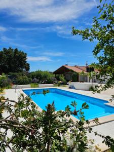 Casa do Cedro no Campo