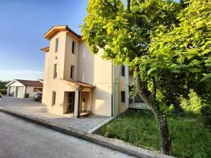 Oasis near the Kravica Waterfall - Veliki Prolog