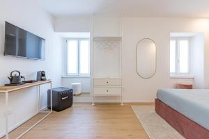 Goldie&Leon rooms Cernobbio