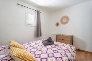 Le Séduisant T2terrasse, Notre Dame de la Garde