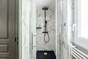 Le Séduisant T2terrasse, Notre Dame de la Garde