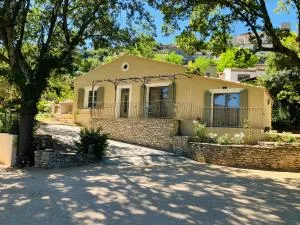 La Bohème à Lacoste - Lacoste