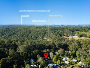 The Bower at Purling Brook