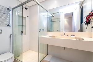 3 Quartos no Leblon a 2 min da praia | GSM 493203