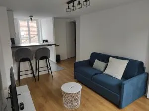 New Cosy house 15 min Paris Roissy CDG & 6 min Parc Astérix I Villepinte - 普莱利