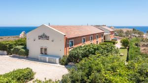 Palascìa Wellness Relais