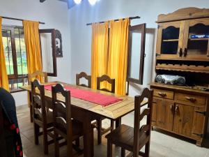 Casa en los Nogales Yala