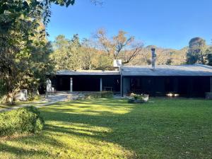 Casa en los Nogales Yala