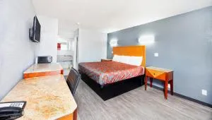 Executive Inn Hondo - Pearsall