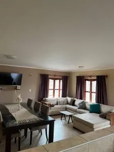 Salta Casa El rodeo - La Merced