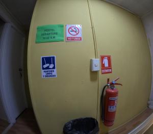 Hostel 53 Sur
