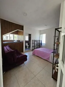 Casa Colibri - San Mateo Texcalyacac