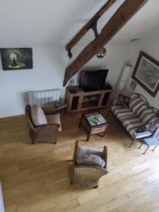 Le Nourhoët havre de Paix à l'Orée de Brocéliande - Campénéac