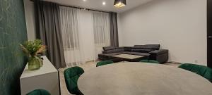 CITY VIEW Saperów - parter, przy centrum