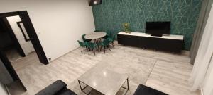 CITY VIEW Saperów - parter, przy centrum